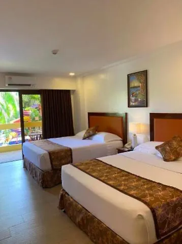 Boracay Paradise Garden Hotel By Tripzy Fun
