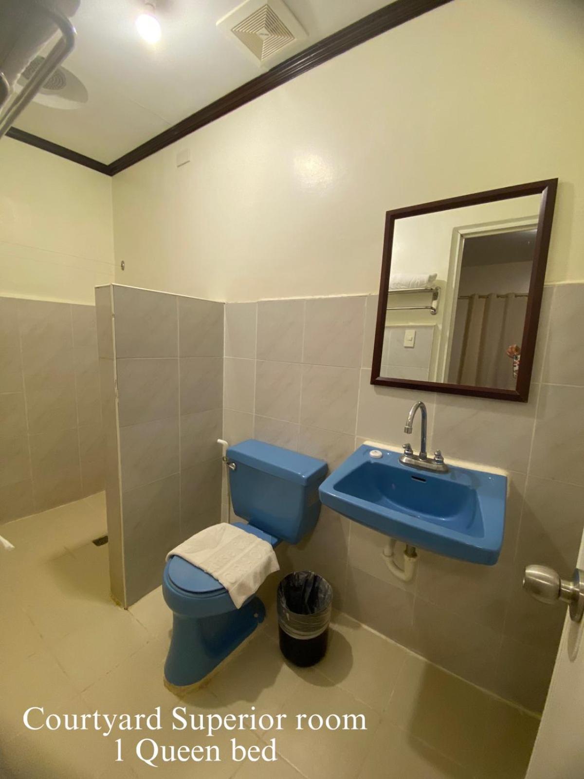 Boracay Paradise Garden By Tripzy Fun Hotel 4*